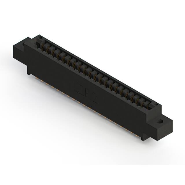 896-042-556-802 EDAC Inc.  Edgeboard Connectors